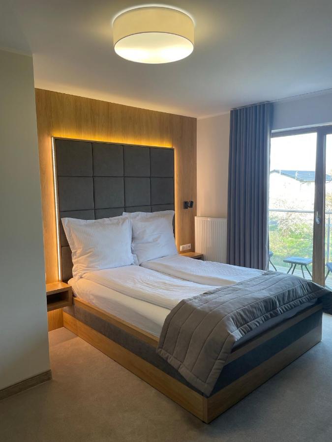 Sea Resort Władysławowo Exteriör bild